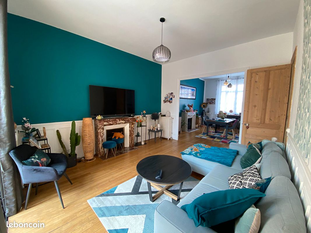 Maison 7 pièces 171 m² · à Saint-Quentin · 171 m² · 285 000 €