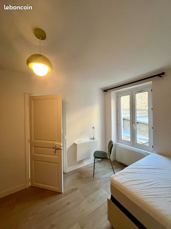 Appartement a louer saint-malo - 1 pièce(s) - 27 m2 - Surfyn