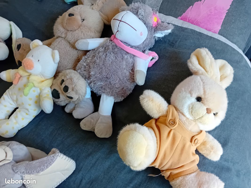 Peluche (image 8)