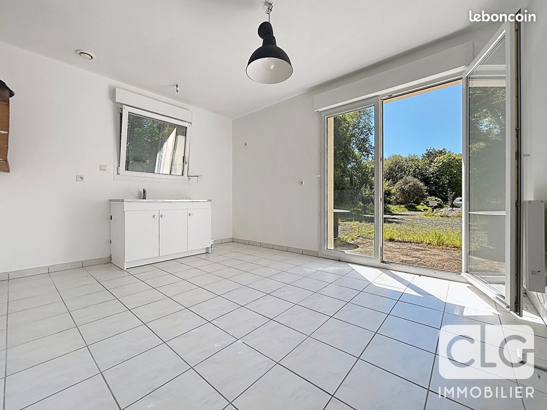 Appartement 3 pièces 79 m² · à Pouldreuzic · 79 m² · 129 000 €