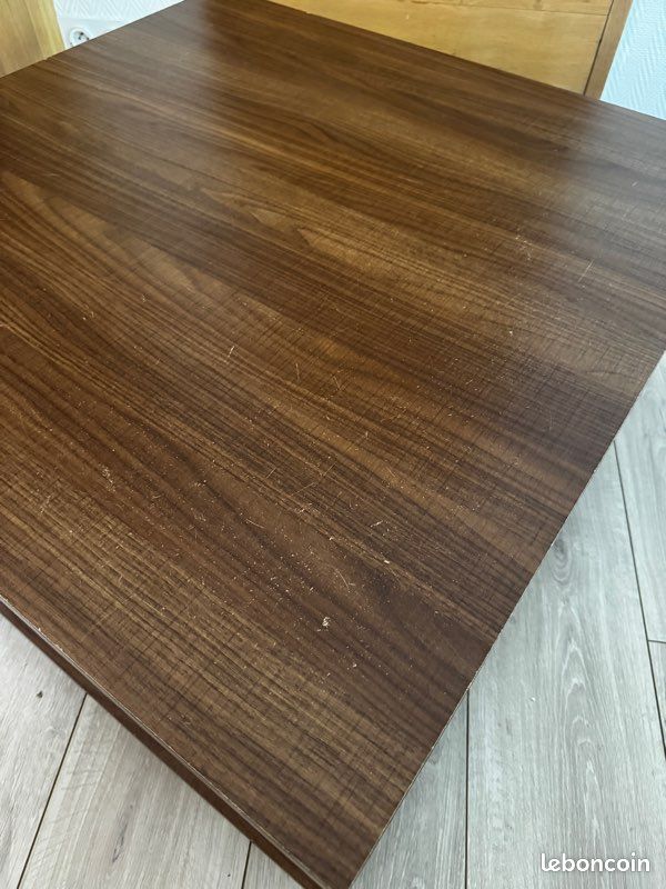Ensemble meuble TV + table basse assortie SCIAE BRERA (image 9)