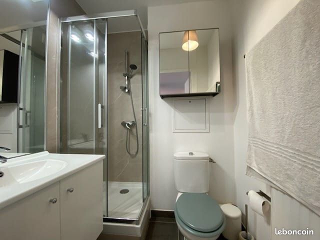 Appartement a louer guyancourt - 1 pièce(s) - 21 m2 - Surfyn