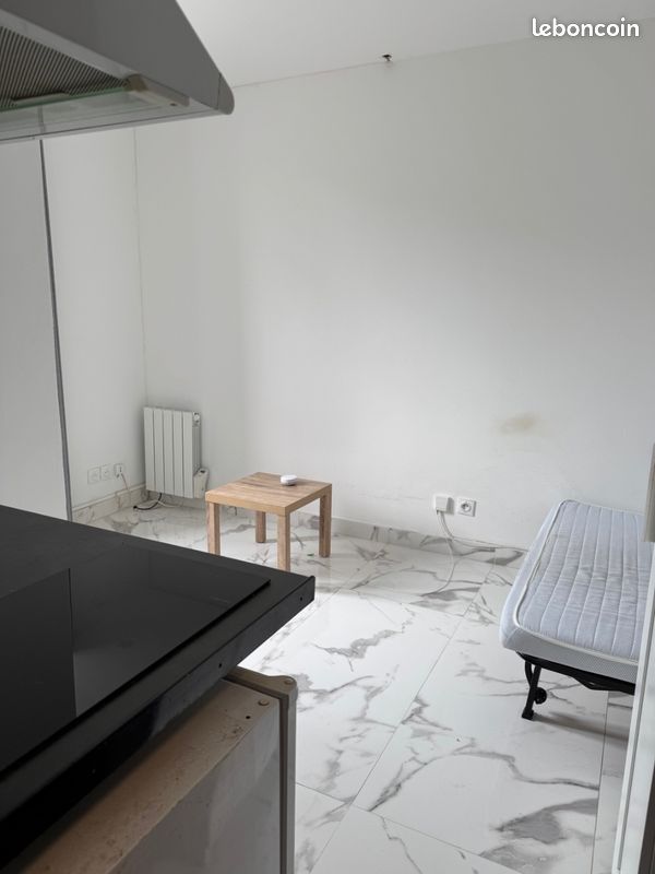 Appartement a louer soisy-sous-montmorency - 1 pièce(s) - 11 m2 - Surfyn