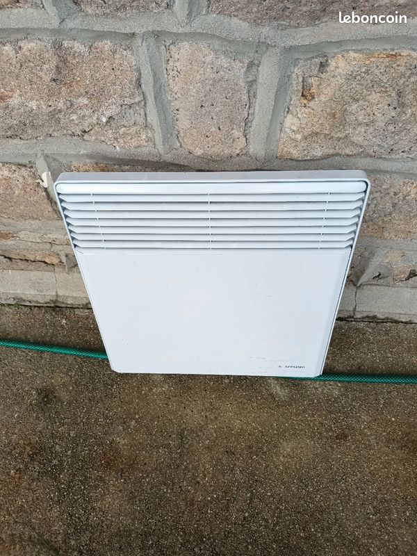 Radiateur Électrique 1000W (image 2)