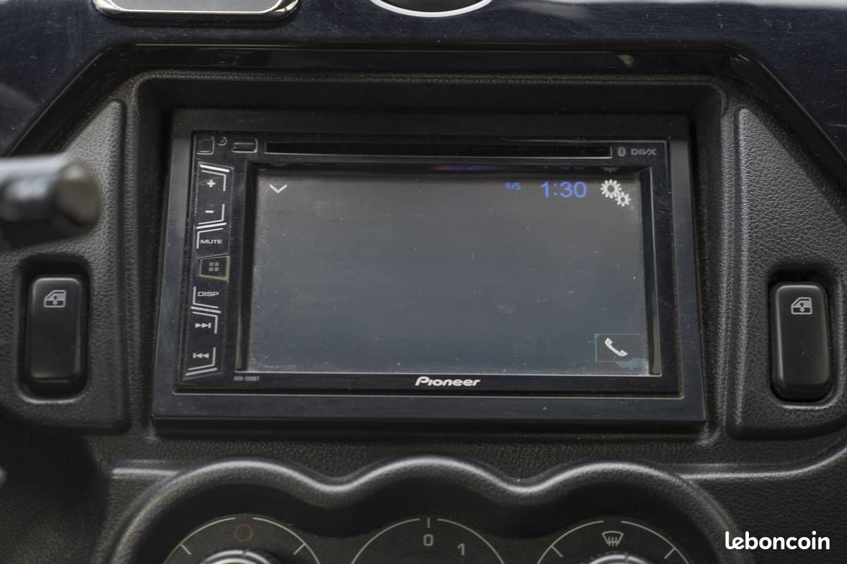 Aixam city coupe (image 17)