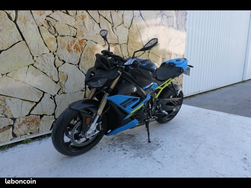 Bmw S 1000 R 2025 Style Sport Finition Pro (image 3)