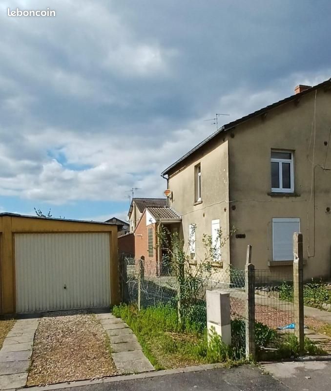 Maison 79 m² · à Ostricourt · 79 m² · 92 000 €
