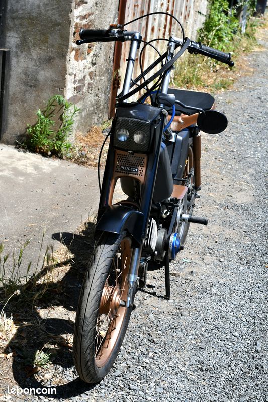 103 Peugeot (image 3)