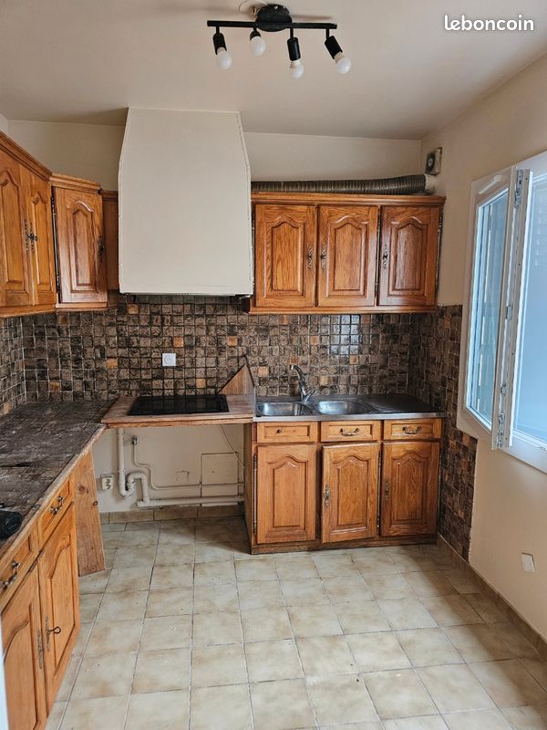 Maison a louer montreuil - Surfyn