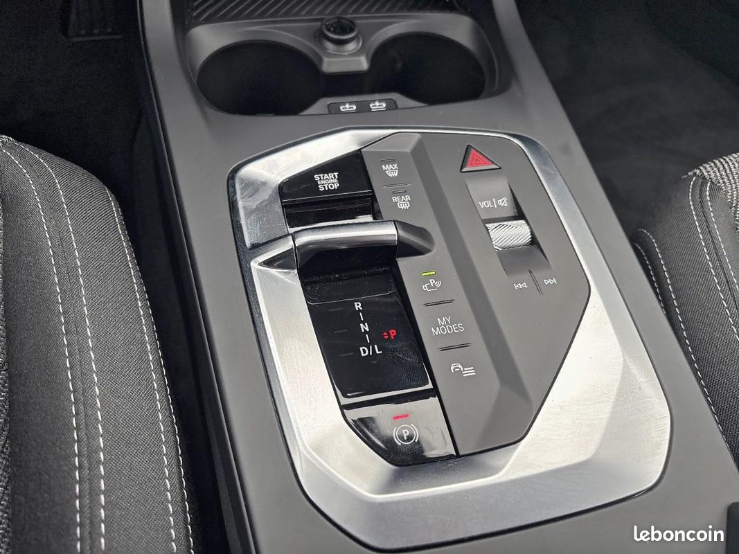 BMW SERIE 1 118d BVR BERLINE F70 M Sport Design (image 27)