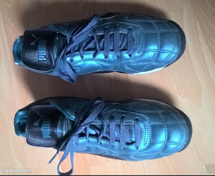 Chaussures homme (baskets PUMA & autres )- taille 41 (image 3)