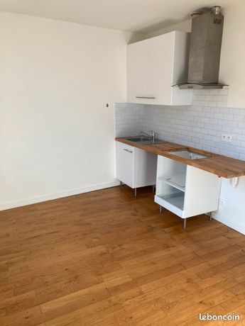 Appartement 2 pièces à louer à Lisieux