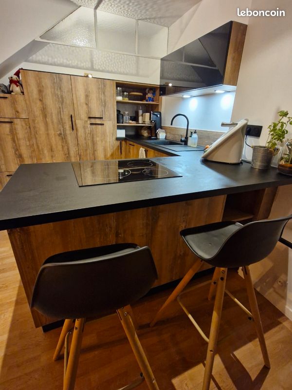 Maison 5 pièces 90 m² · à Albertville · 90 m² · 220 000 €