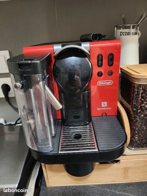 Delonghi En680 Delonghi Espresso Machine Lattissima Delonghi