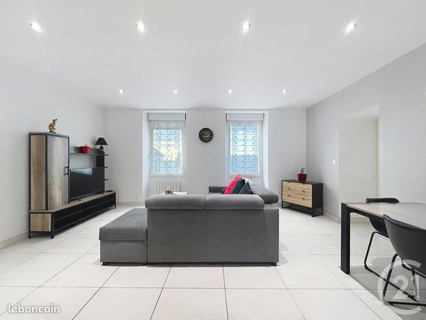 Appartement 4 pièces 78 m²