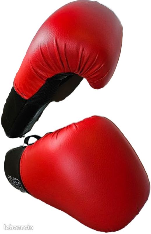 Sac De Frappe Gonflable Pour Enfants 160 Cm Avec Gants - Kit Boxe Intérieur/extérieur Pour 3-12 Ans