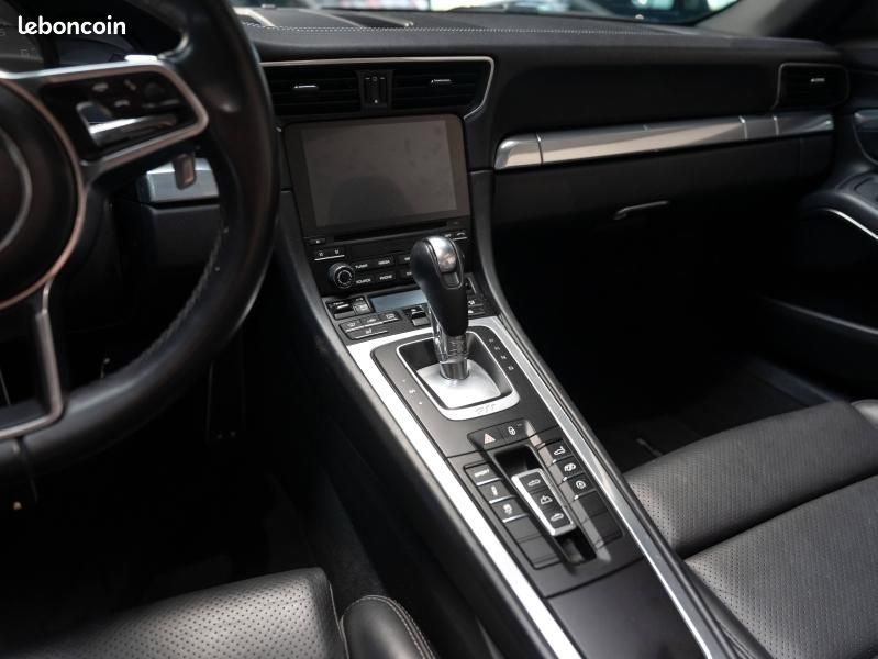 Porsche 911 Cabriolet 3.0 420ch S PDK (image 16)