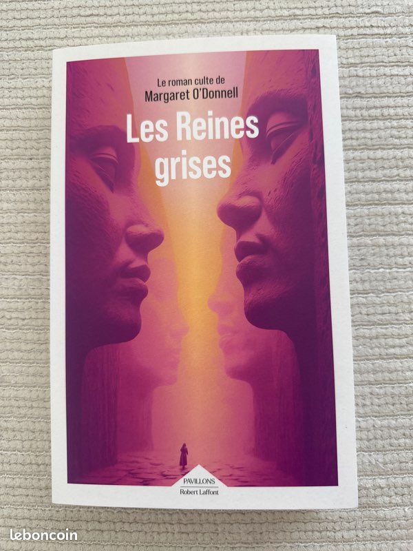 Margaret O'Donnell - Les reines grises (image 2)
