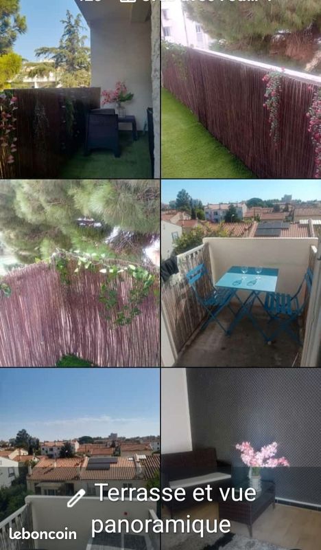 Appartement 4 pièces 76 m² · à Perpignan · 76 m² · 72 900 €