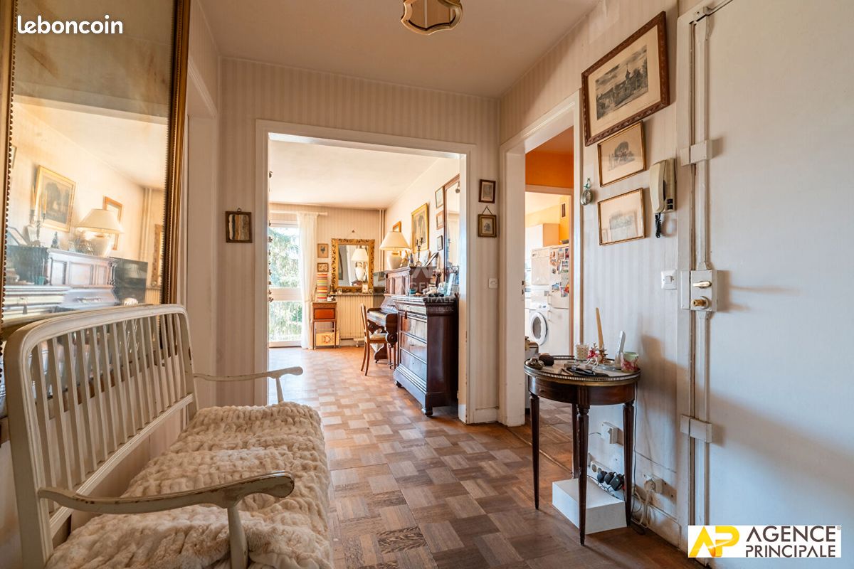 Appartement 4 pièces 99 m² · à Maisons-Laffitte · 99 m² · 480 000 €