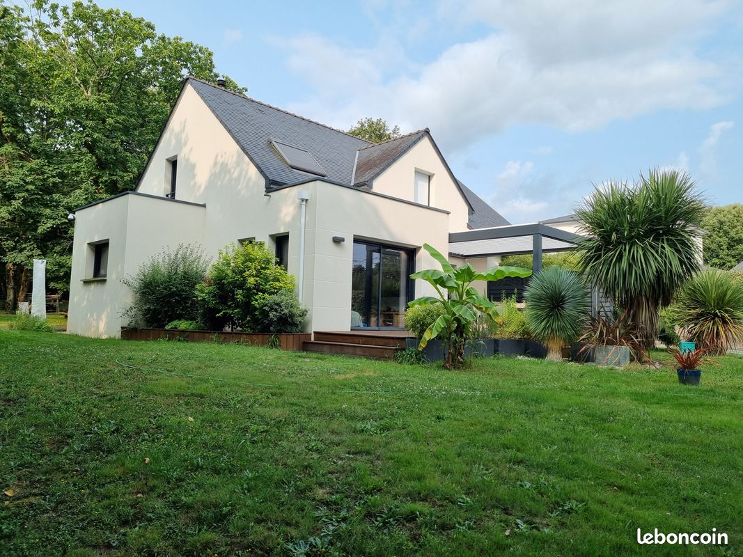 Maison 7 pièces 148 m² · à Savenay · 148 m² · 485 000 €