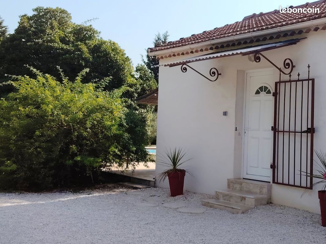 Maison 6 pièces 100 m² · à Saint-Christol-lez-Alès · 100 m² · 315 000 €