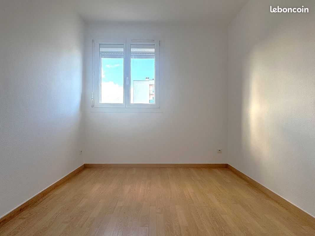 Appartement a louer vandoeuvre-les-nancy - 3 pièce(s) - 52 m2 - Surfyn