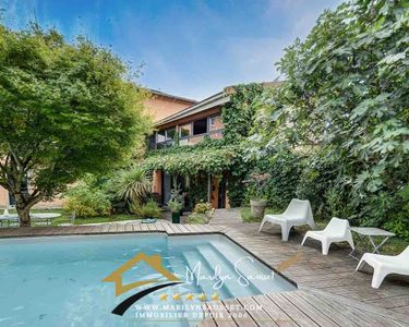 Maison 749 000 € - 405 m²