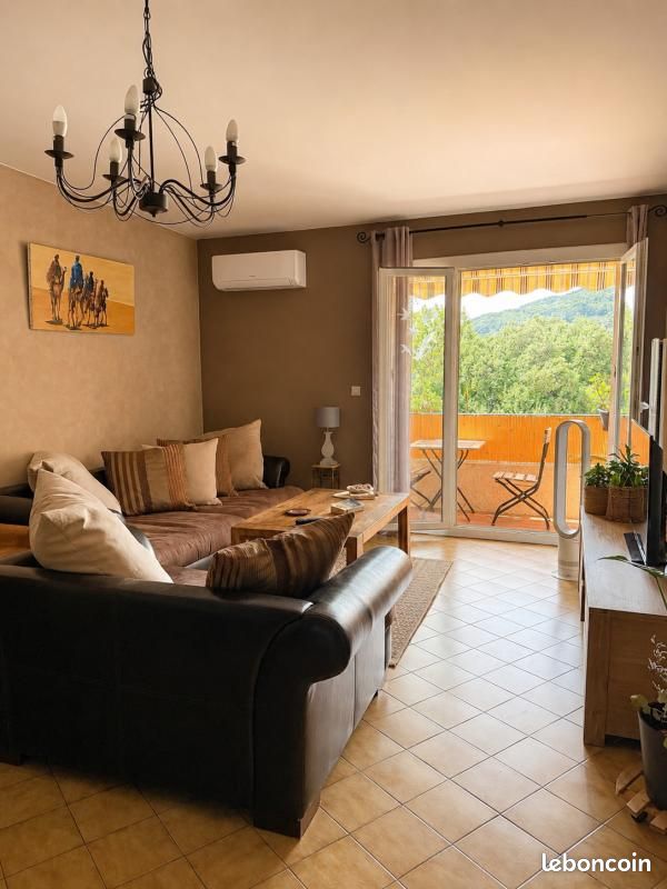 Appartement 3 pièces 70 m² · à La Valette-du-Var · 70 m² · 228 000 €
