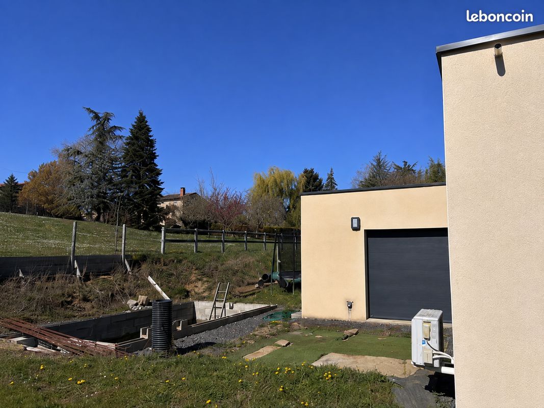 Maison a vendre 106m2 (image 3)