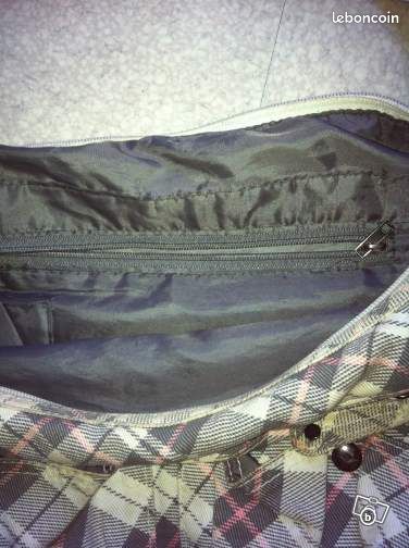 Sac en tissu (image 2)