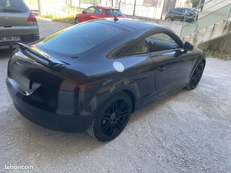 Audi TT 2.0 200 cv (image 2)