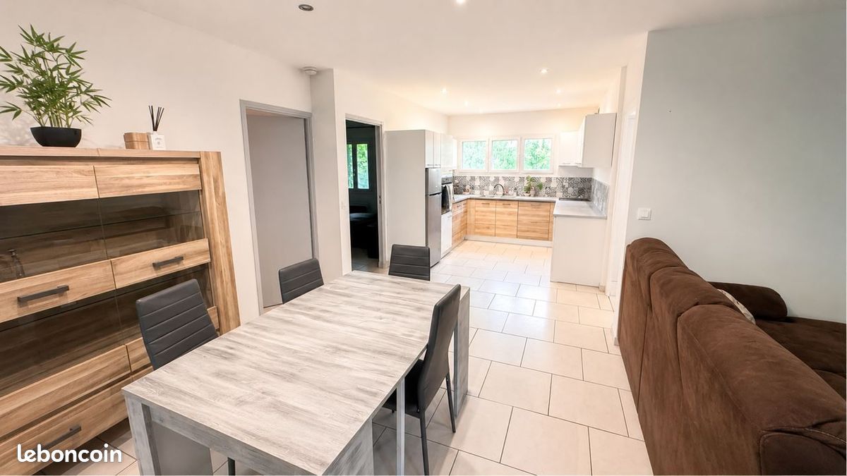 Villa 5 pièces 100 m² (image 2)