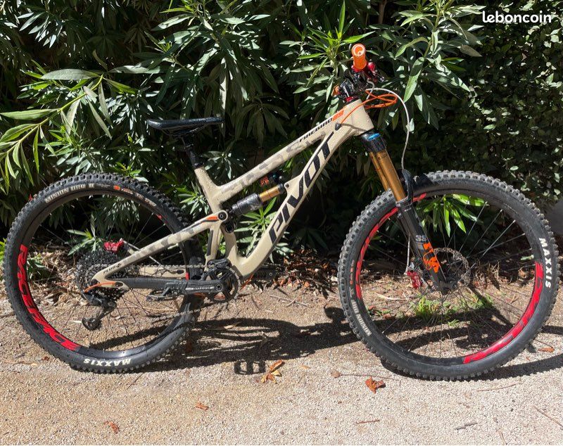 Pivot Firebird 29 (image 2)