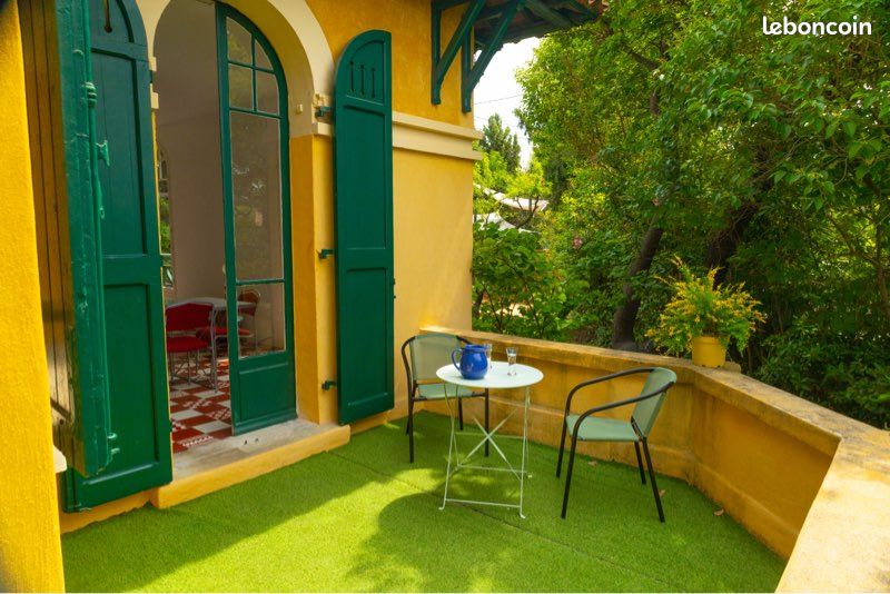 Maison 6 pièces 124 m² · à Marseille · 124,3 m² · 749 000 €