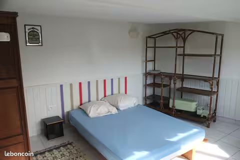 Maison 2 pièces 35 m² · à Saint-Nazaire · 35 m² · 550 €/mois
