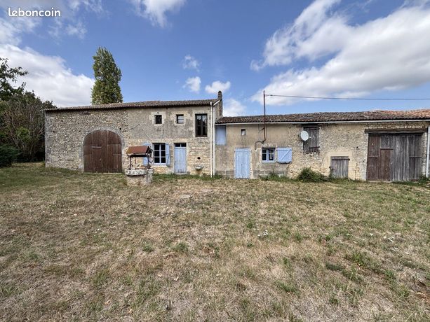 Maison 4 pièces 100 m²