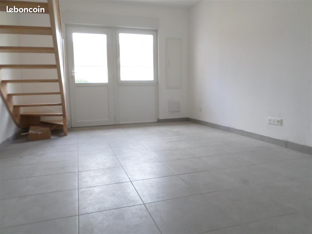 Maison 2 pièces 27 m² · à Hermes · 27 m² · 500 €