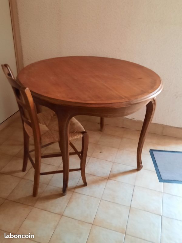 Meubles tables (image 3)