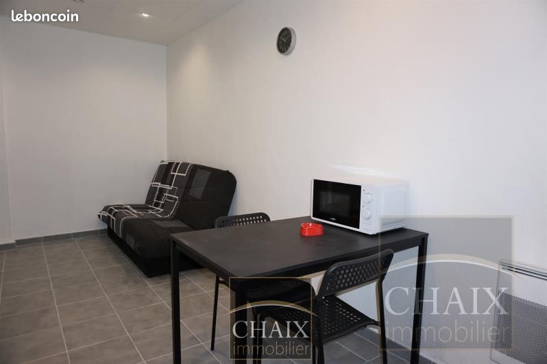 Appartement 1 pièce 17 m² · à Aubagne · 17 m² · 496 €/mois