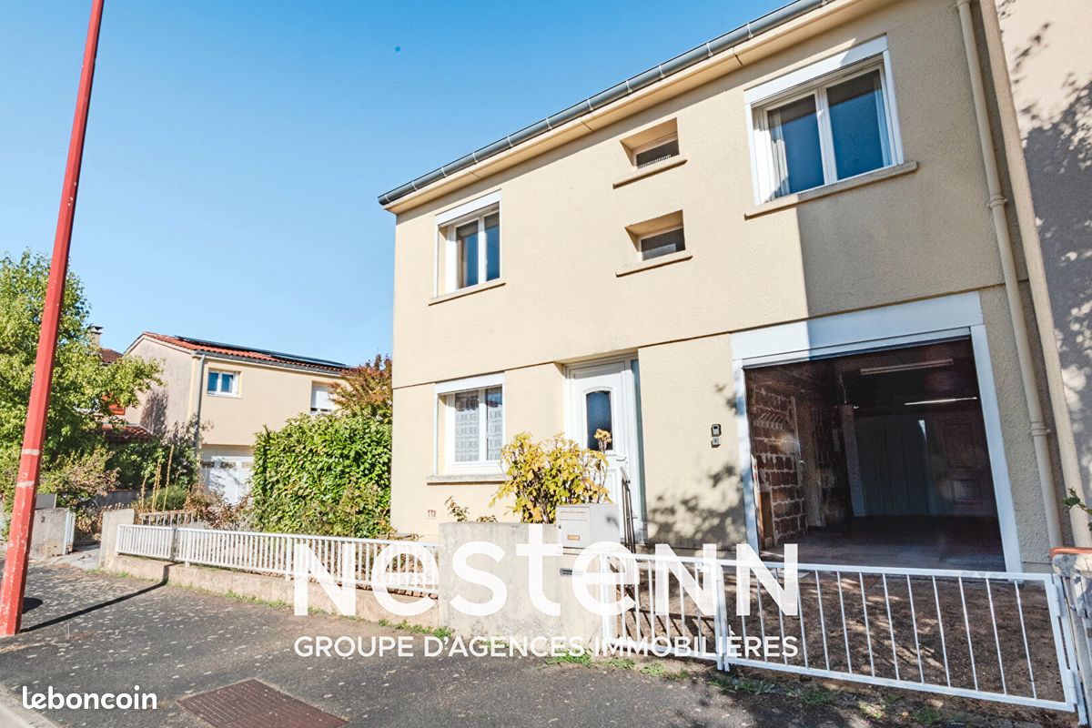 Maison 5 pièces 89 m² · à Albi · 89 m² · 155 000 €