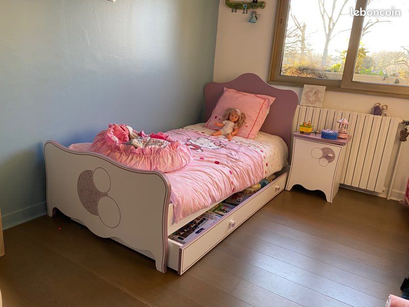 Chambre à coucher Enfant (image 1)