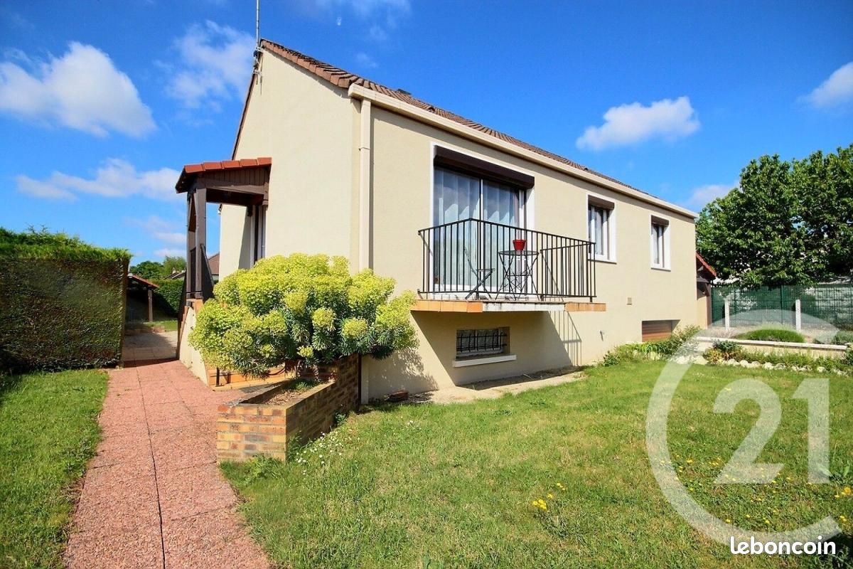 Maison 5 pièces 87 m² · à Mer · 87 m² · 185 000 €