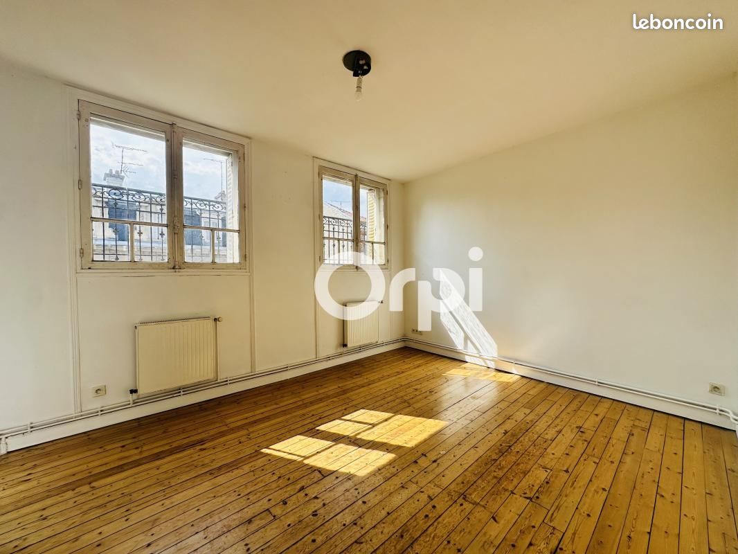 Appartement 2 pièces 33 m² · à Soissons · 33 m² · 350 €/mois
