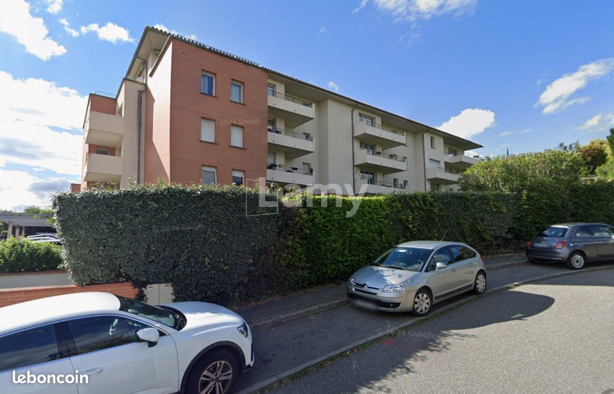 Appartement 3 pièces 76 m² · à Toulouse · 76 m² · 850 €