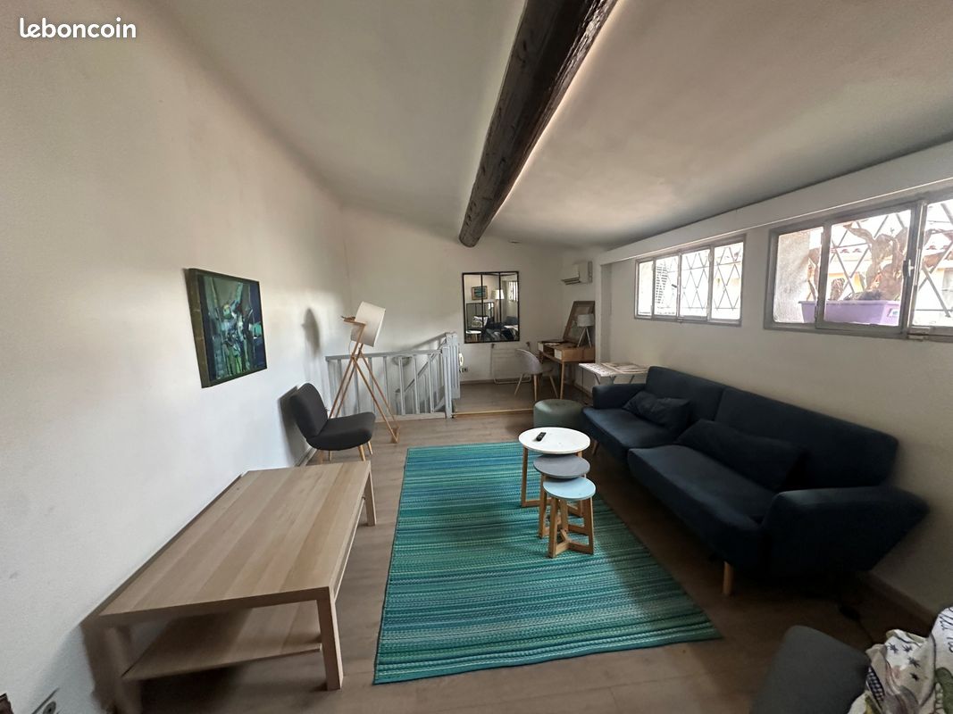 Appartement 3 pièces 65 m² · à Aix-en-Provence · 65 m² · 900 €/mois