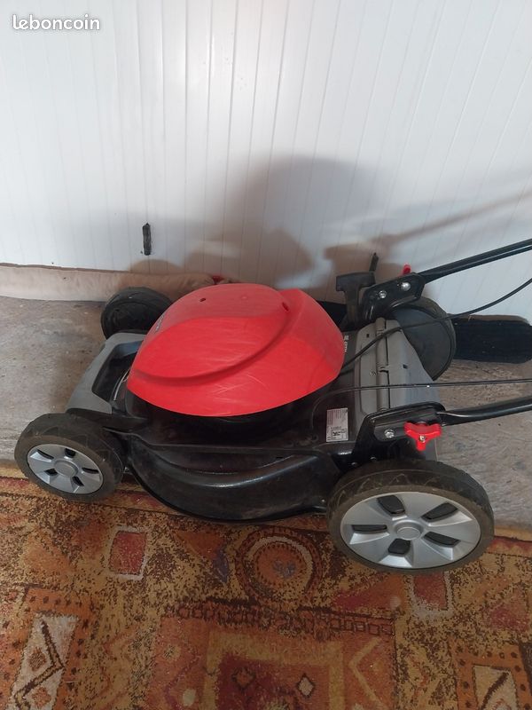 Tondeuse électrique (image 3)