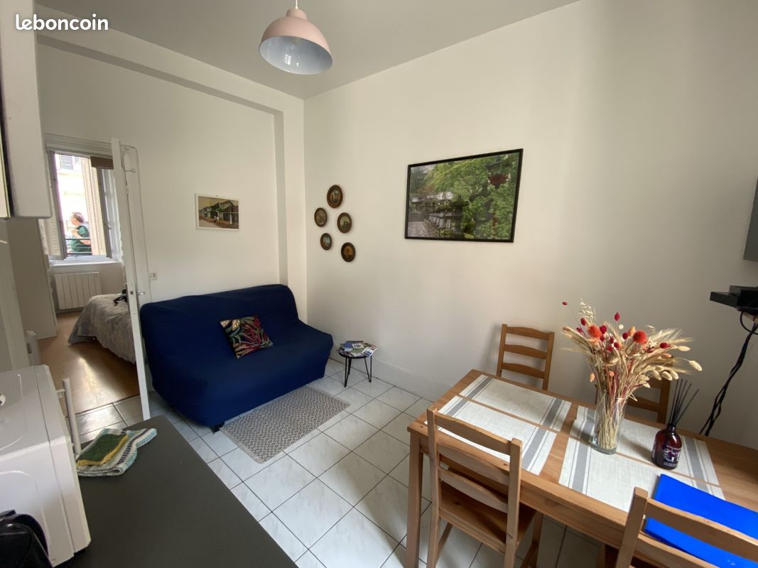 Appartement 2 pièces 26 m² · à Le Kremlin-Bicêtre · 26 m² · 178 000 €