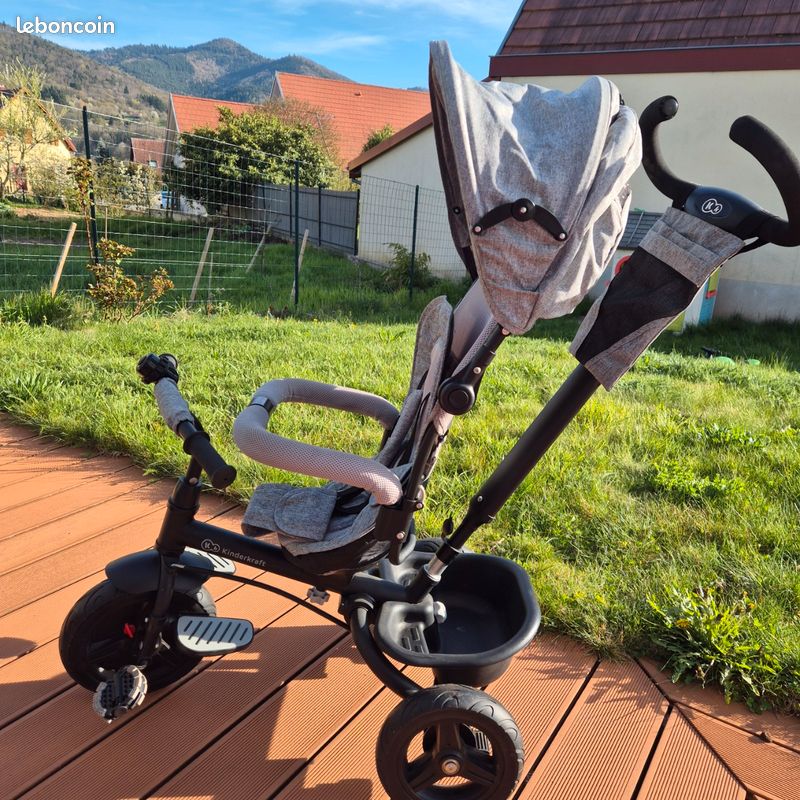 Tricycle enfant (image 1)