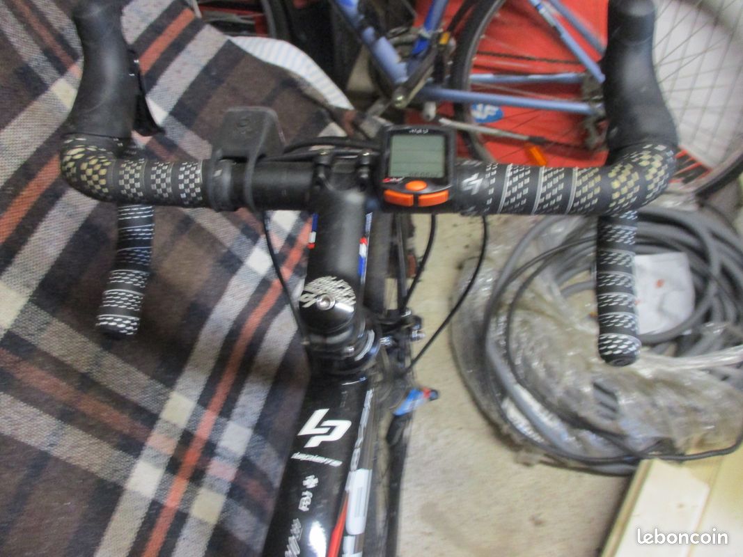 Vélo lapierre (image 3)